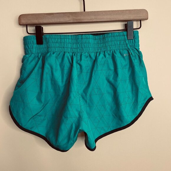 Nike Dri Fit Running Shorts Size Small Athletic‎ Workout - Picture 3 of 5